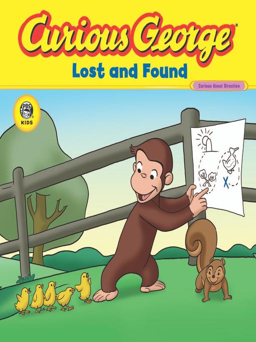 H. A. Rey创作的Curious George Lost and Found (CGTV Read-aloud)作品的详细信息 - 可供借阅